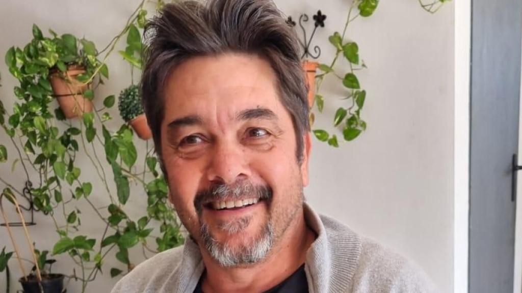 La alegría de César, un Juzgado le perdona una deuda de más de 115.000 euros: Ahora podré pagar los estudios de mi hija