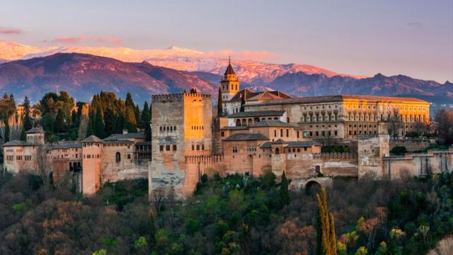 Granada busca convertirse en la capital europea de la cultura en 2031