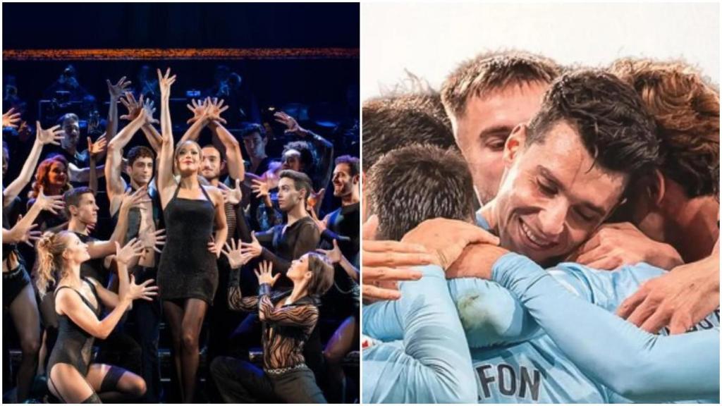 Esto son los mejores planes para disfrutar del primer fin de semana post navideño en Vigo