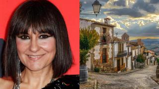 El pueblo de Amaral.