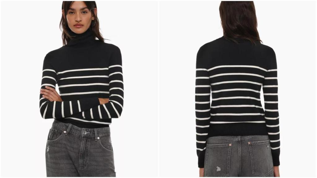 Jersey de Lefties. Ref: 5603/302/084