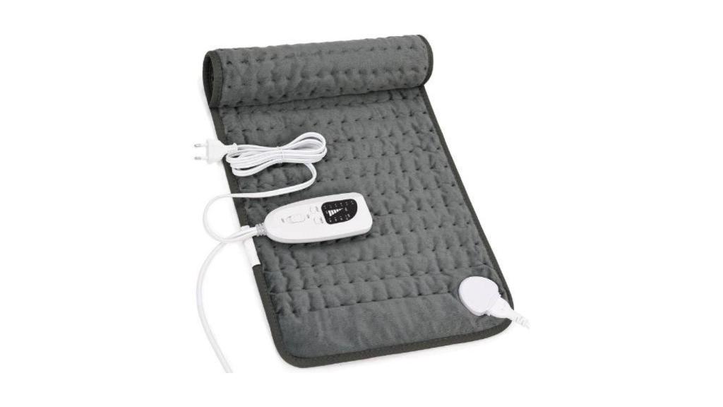 Letitwell manta eléctrica