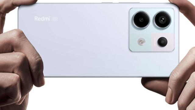 PcComponentes rebaja 130€ uno de los mejores smartphones Xiaomi de gama media ¡y la oferta está volando!