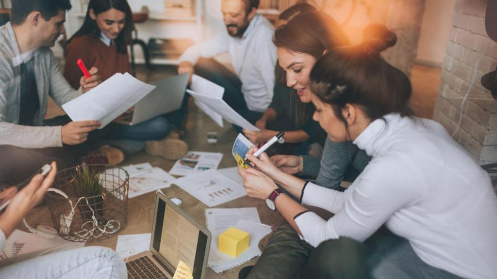 España se sitúa como el cuarto inversor en tecnología de Europa.