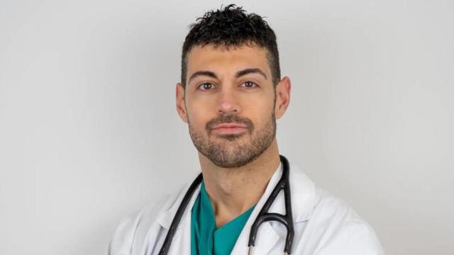 El cardiólogo y experto José Abellán.