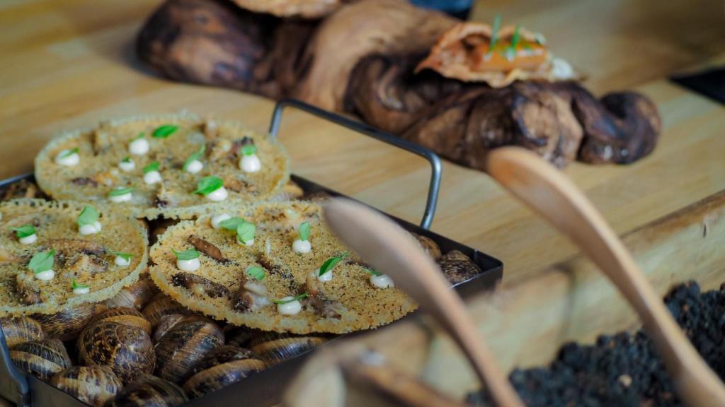 Ibaya, de Francis Paniego.