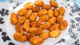 Todo sobre la croqueta: curiosidades que no sabías sobre una de las tapas más famosas de España