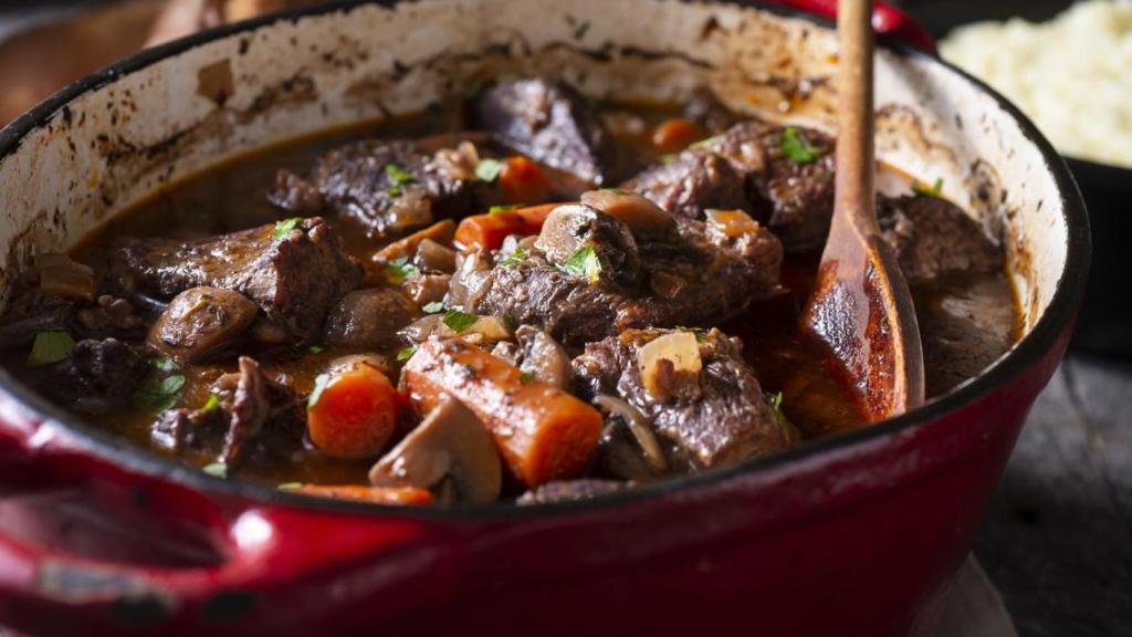 La receta manchega con la que sorprende una viuda de 80 años de Las Pedroñeras