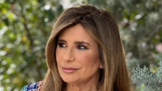 Gema López, en una imagen de sus redes sociales.