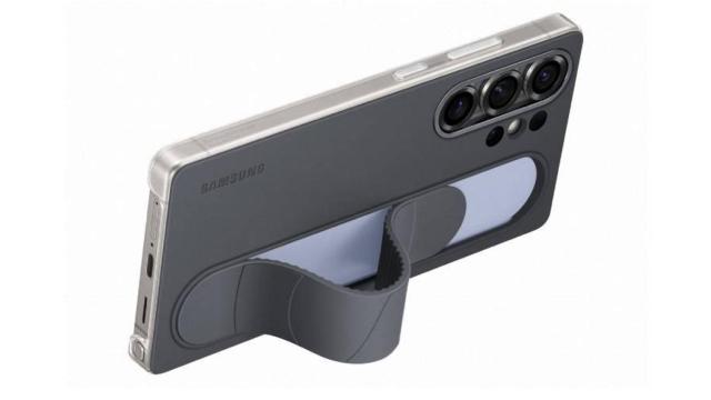 Funda con soporte para el Samsung Galaxy S25 Ultra