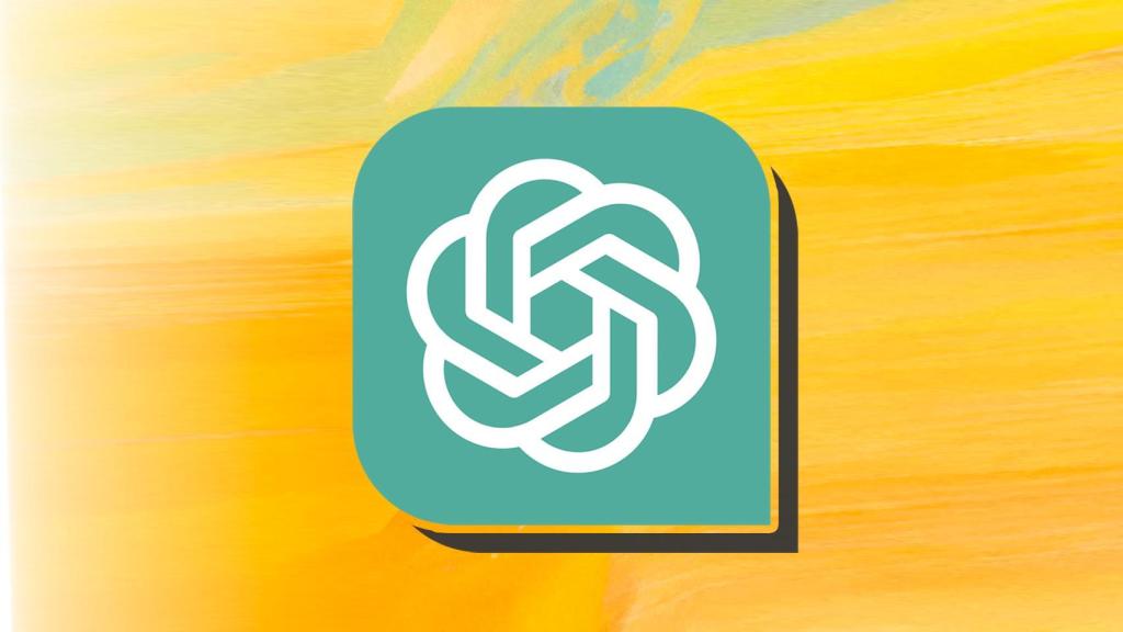 Fotomontaje de ChatGPT