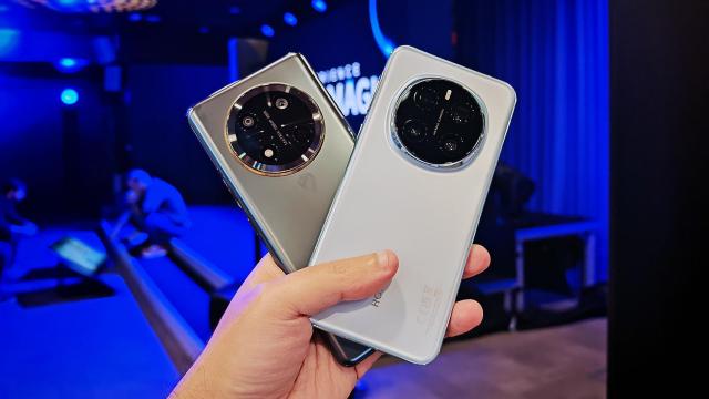 HONOR Magic 7 Lite y 7 Pro