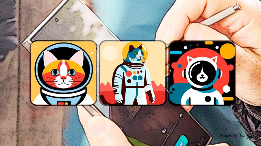 Fotomontaje de Sketch to Image