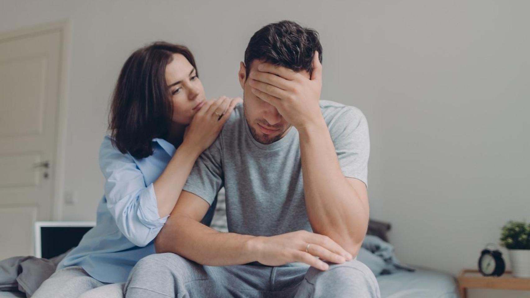 La salud mental afecta a todos y con ayuda se sale mejor