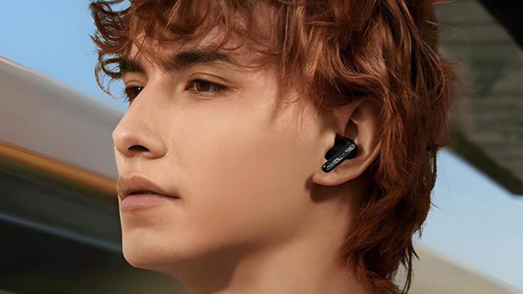 Los auriculares inalámbricos más top de Xiaomi hunden su precio en PcComponentes: 3 micrófonos, IA y 38h de batería
