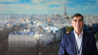 Luis Soriano relevará a Ignacio Araluce al frente de Foro Nuclear en plena cuenta atrás para el cierre de las centrales