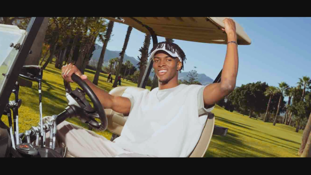 Vídeo de la nueva campaña Turismo Costa del Sol.