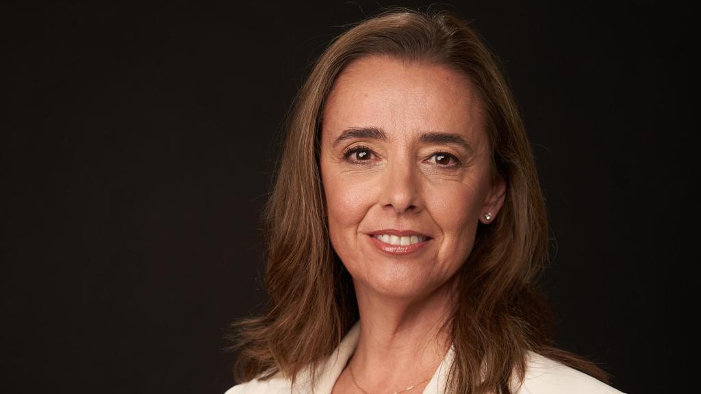 Marta Manzano, la brillante cabeza tras Tesseo, la productora de 'Lazos de Sangre'