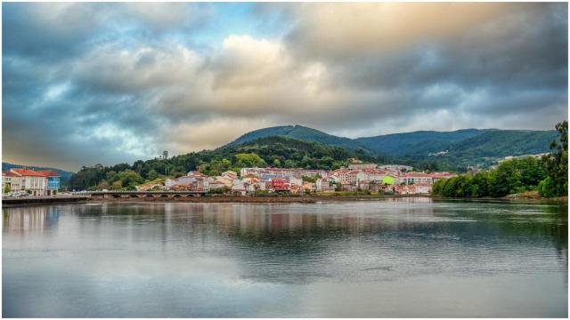 Municipio de Noia, A Coruña