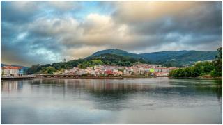 Municipio de Noia, A Coruña