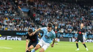 Douvikas decide no entrar en la convocatoria del Real Madrid-Celta en Copa