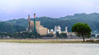 Biofábrica de Pontevedra en Pontevedra