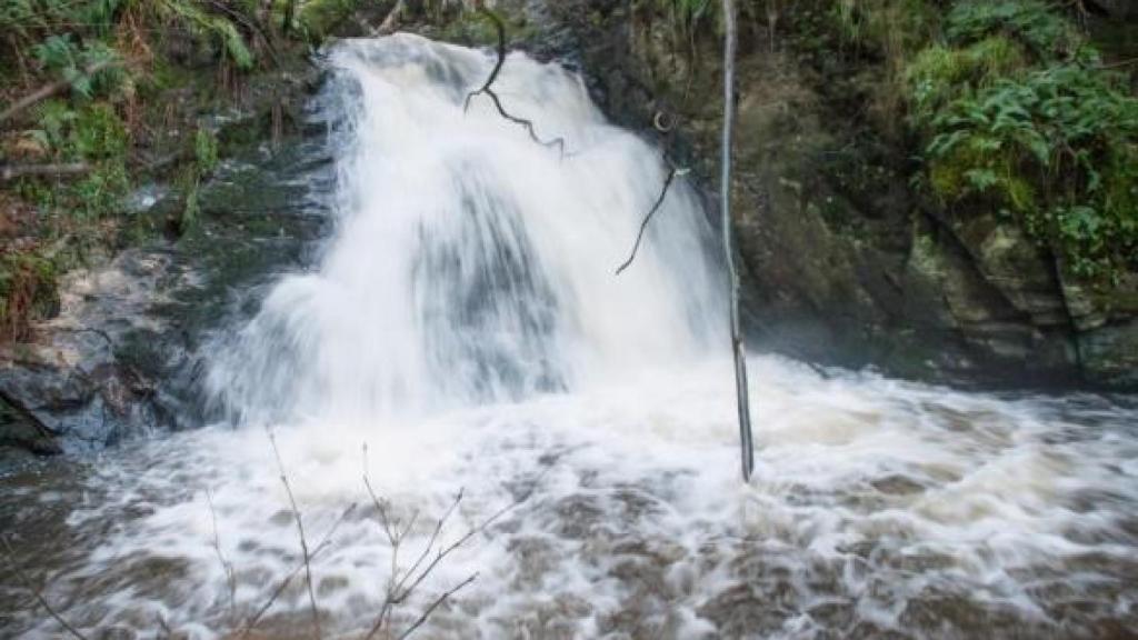 Pozo da Forca (Cabana de Bergantiños)
