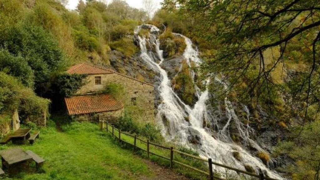 Ferveza das Brañas (Toques)