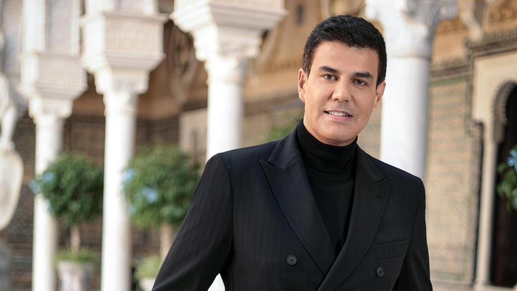 Alejandro de Miguel.