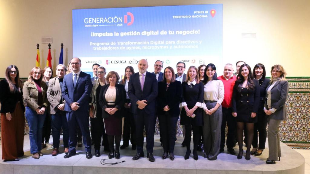 Las alianzas de Centro San Valero, Universidad San Jorge y SEAS Estudios Superiores Abiertos han obtenido la mayor puntuación