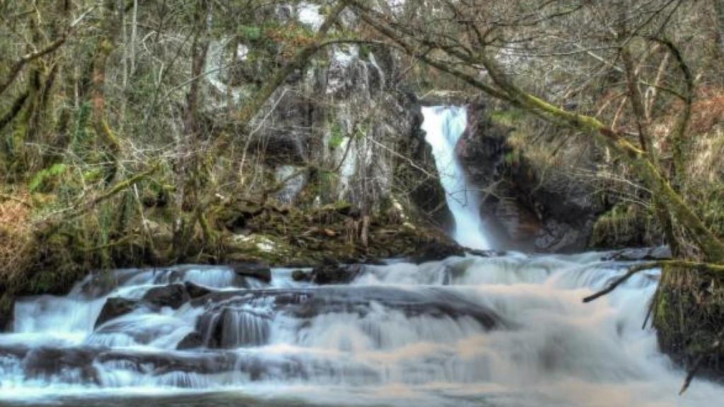 Salto das Pombas (Santiso)