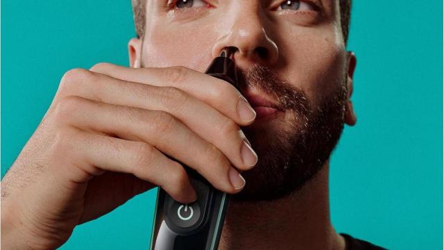 Potente, versátil y barata: así es la recortadora de Braun 8 en 1 con más de 10.000 valoraciones positivas en Amazon