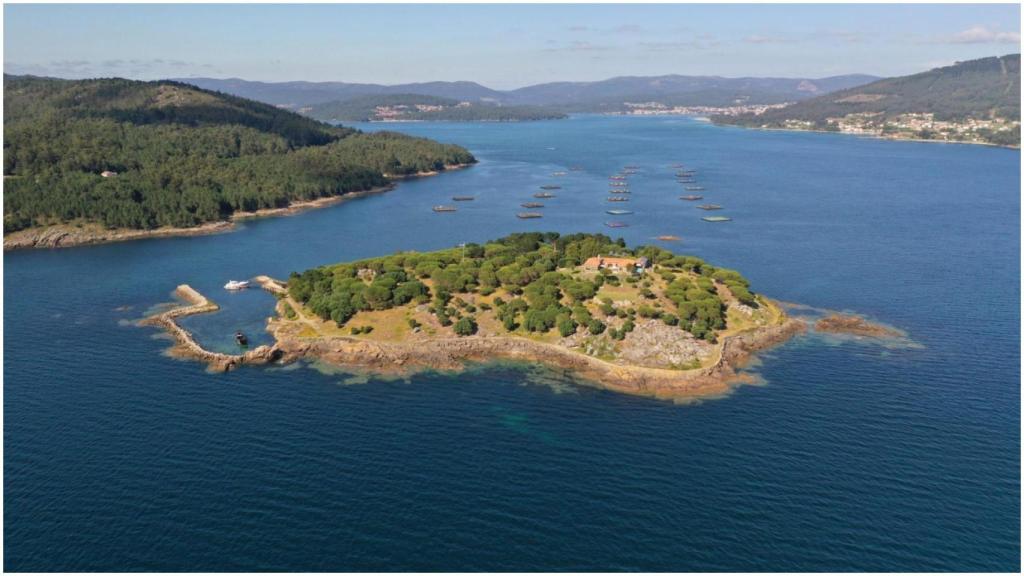 Illa da Creba (A Coruña)