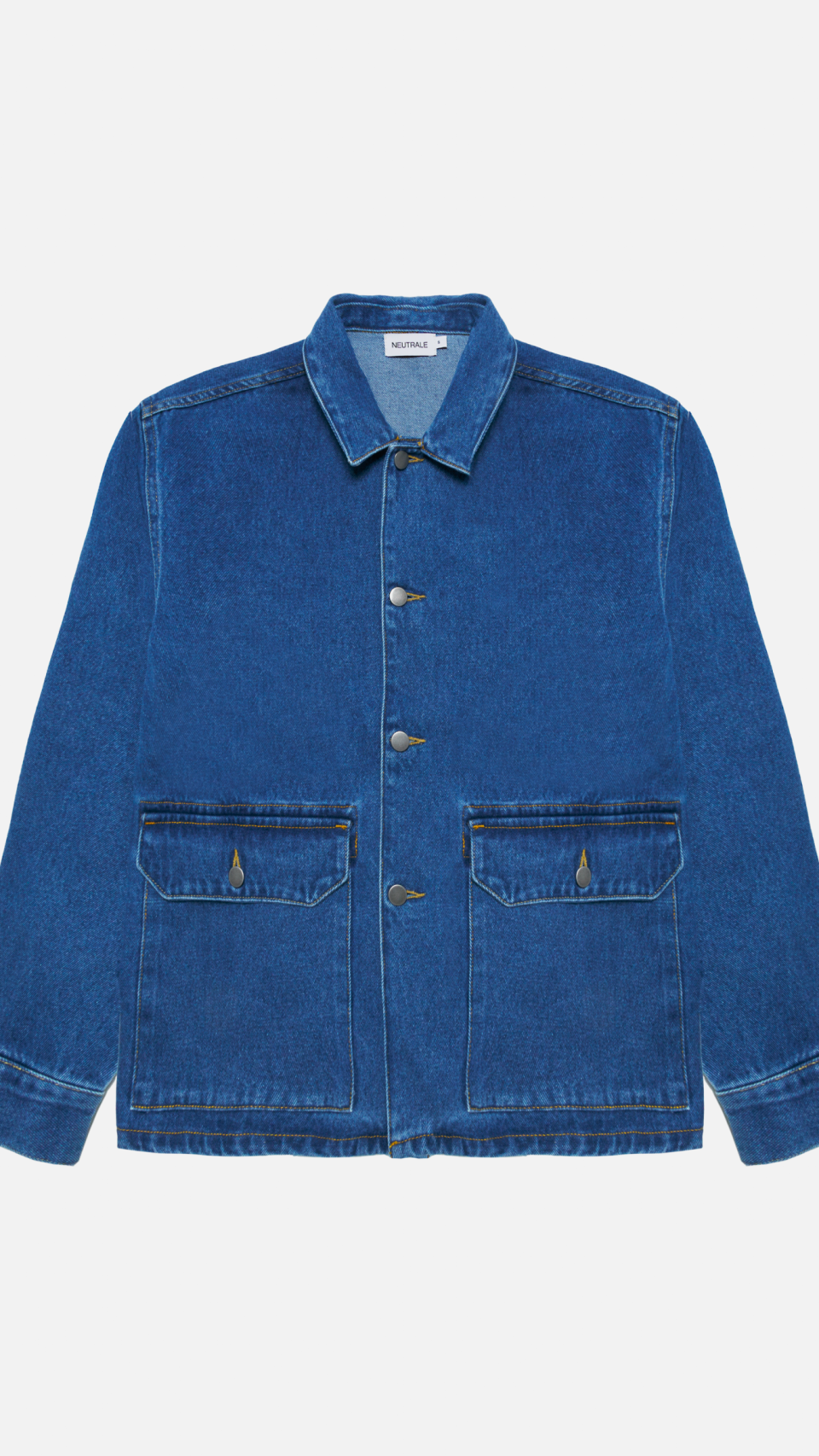 Chaqueta vaquera de Neutrale.
