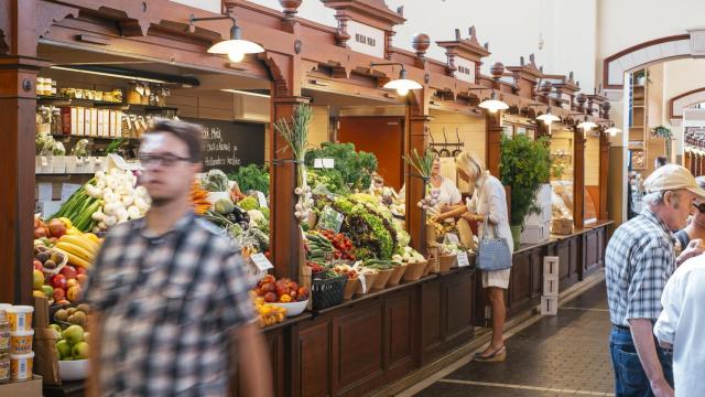 ¿Qué se come en la nación más feliz del mundo? Helsinki y su gastronomía visitan Madrid