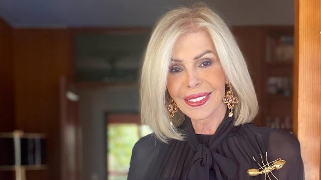 La propuesta de Bibiana Fernández para tu fondo de armario