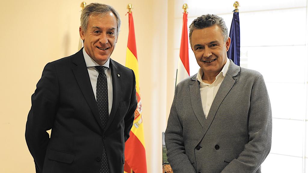 Foto: Eurocaja Rural.