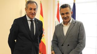 Foto: Eurocaja Rural.