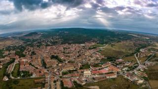 Sigüenza (Guadalajara).