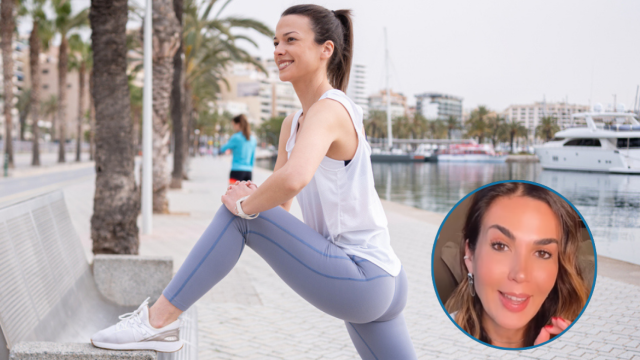 La nutricionista Brenda Madero revela el mejor alimento para fortalecer los huesos.