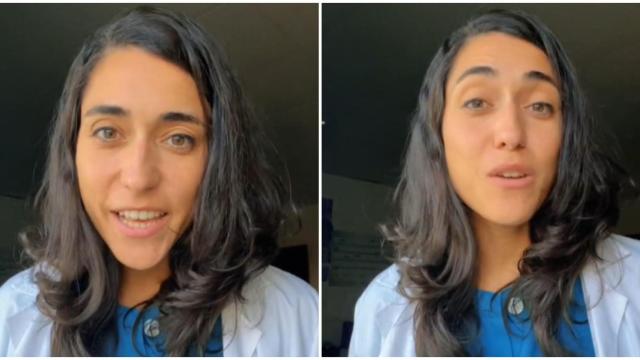 Una uróloga española alerta de un posible problema de salud si te levantas a orinar por la noche.