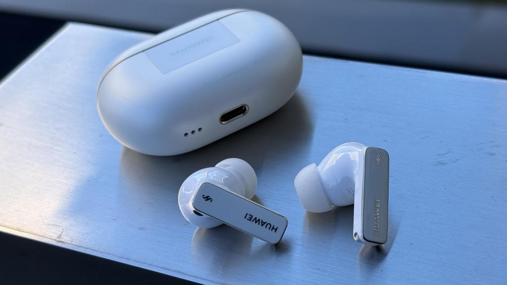 Huawei FrreBuds Pro 4