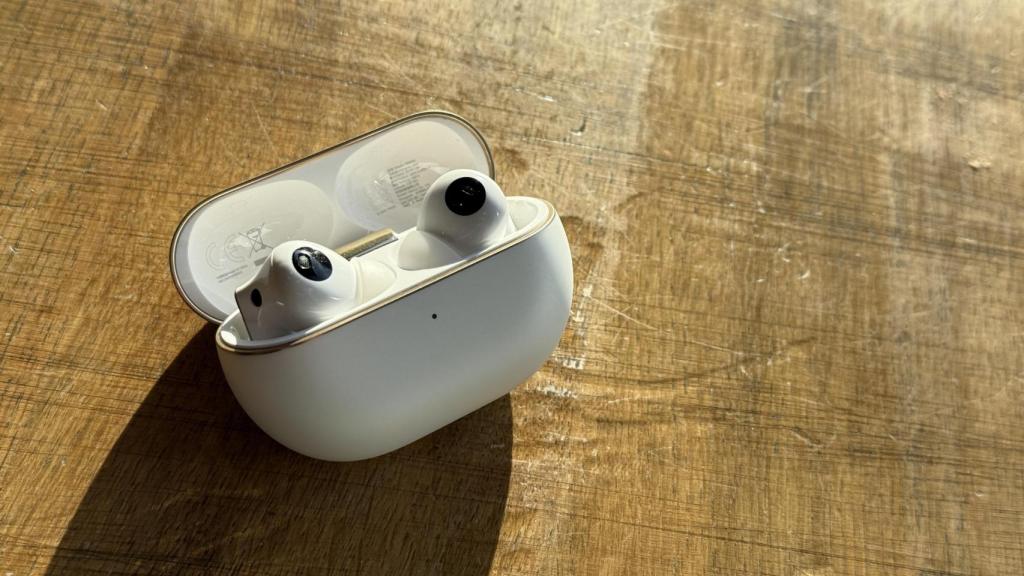 Huawei FreeBuds Pro 4