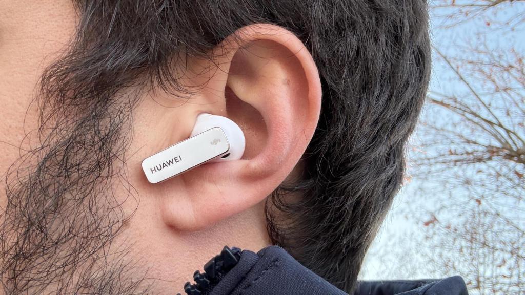 Huawei FreeBuds Pro 4