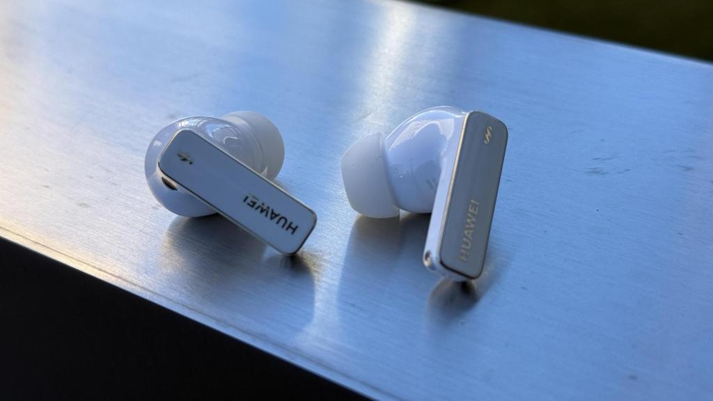 Huawei FreeBuds Pro 4