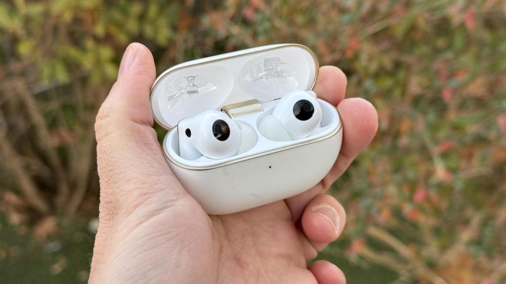 Huawei FreeBuds Pro 4