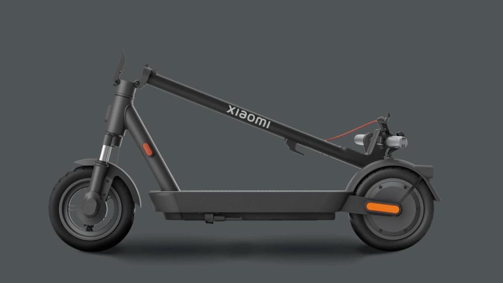 Electric Scooter 5