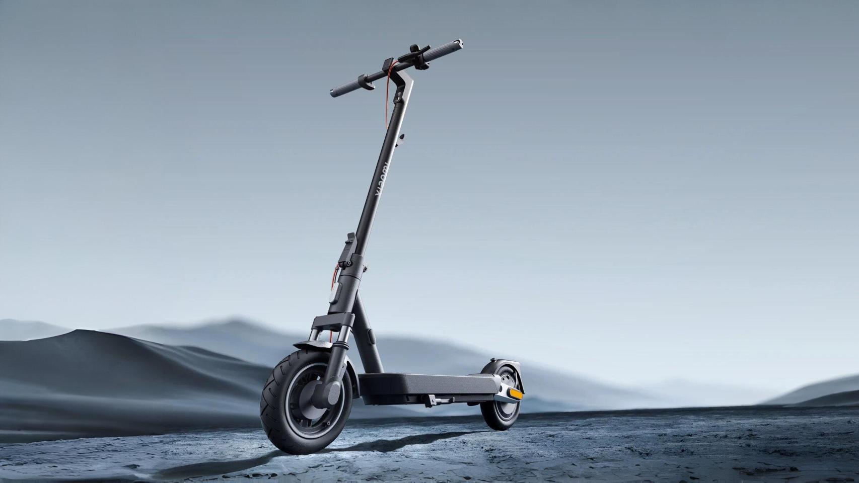 Xiaomi Electric Scooter 5 Pro