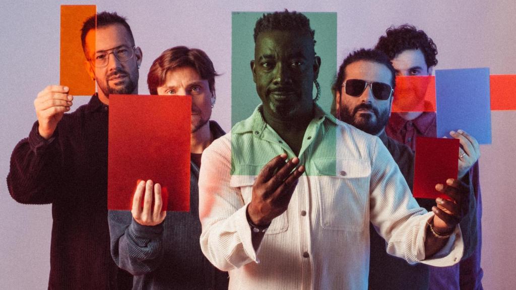 La Clarence Bekker Band abre la nueva temporada de conciertos íntimos del MEGA de A Coruña