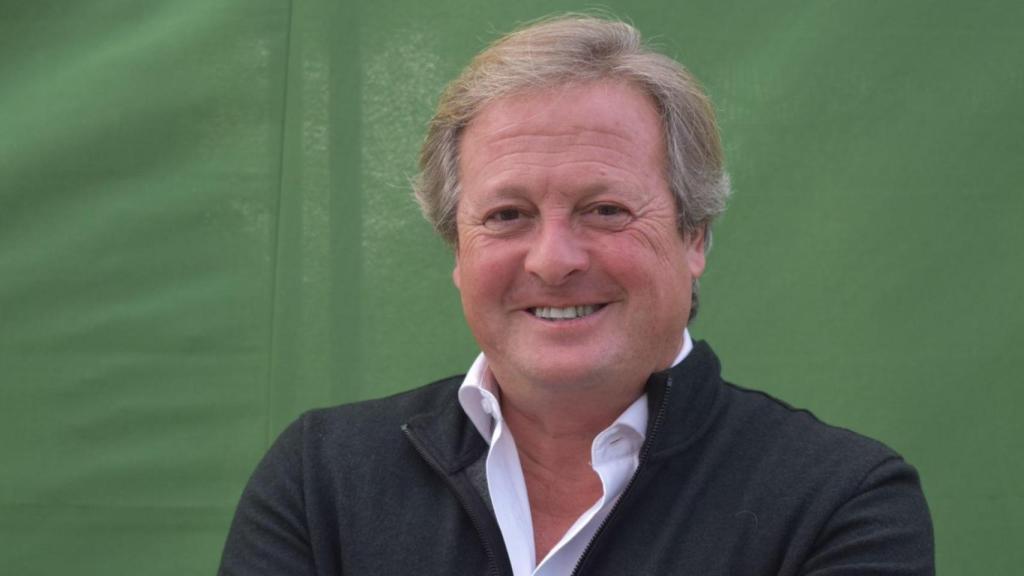 Manuel Castilla, nuevo director de Gastromium.